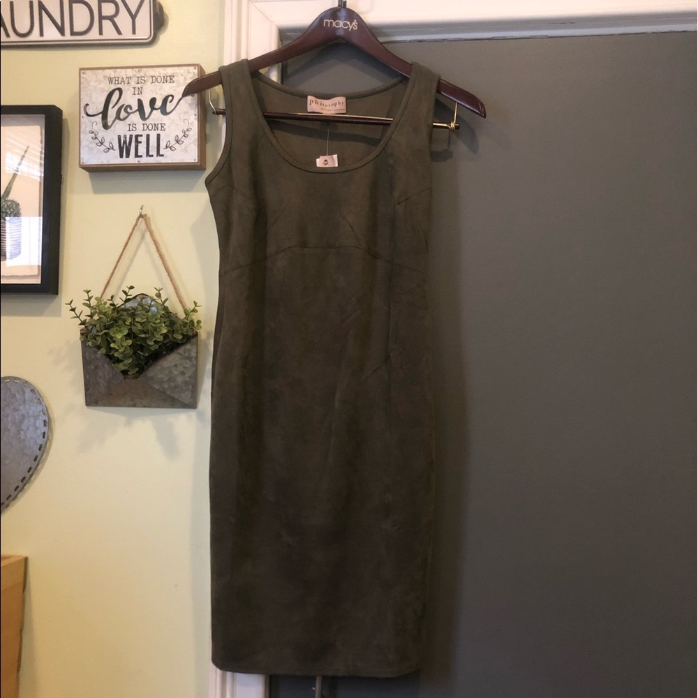 Dress by Philosophy
